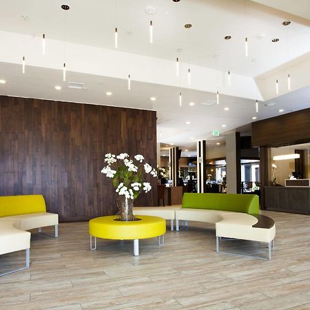 Redac Gateway Hotel Torrance Eksteriør bilde