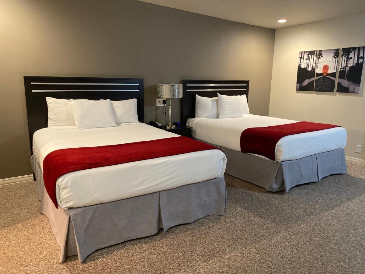Redac Gateway Hotel Torrance Rom bilde