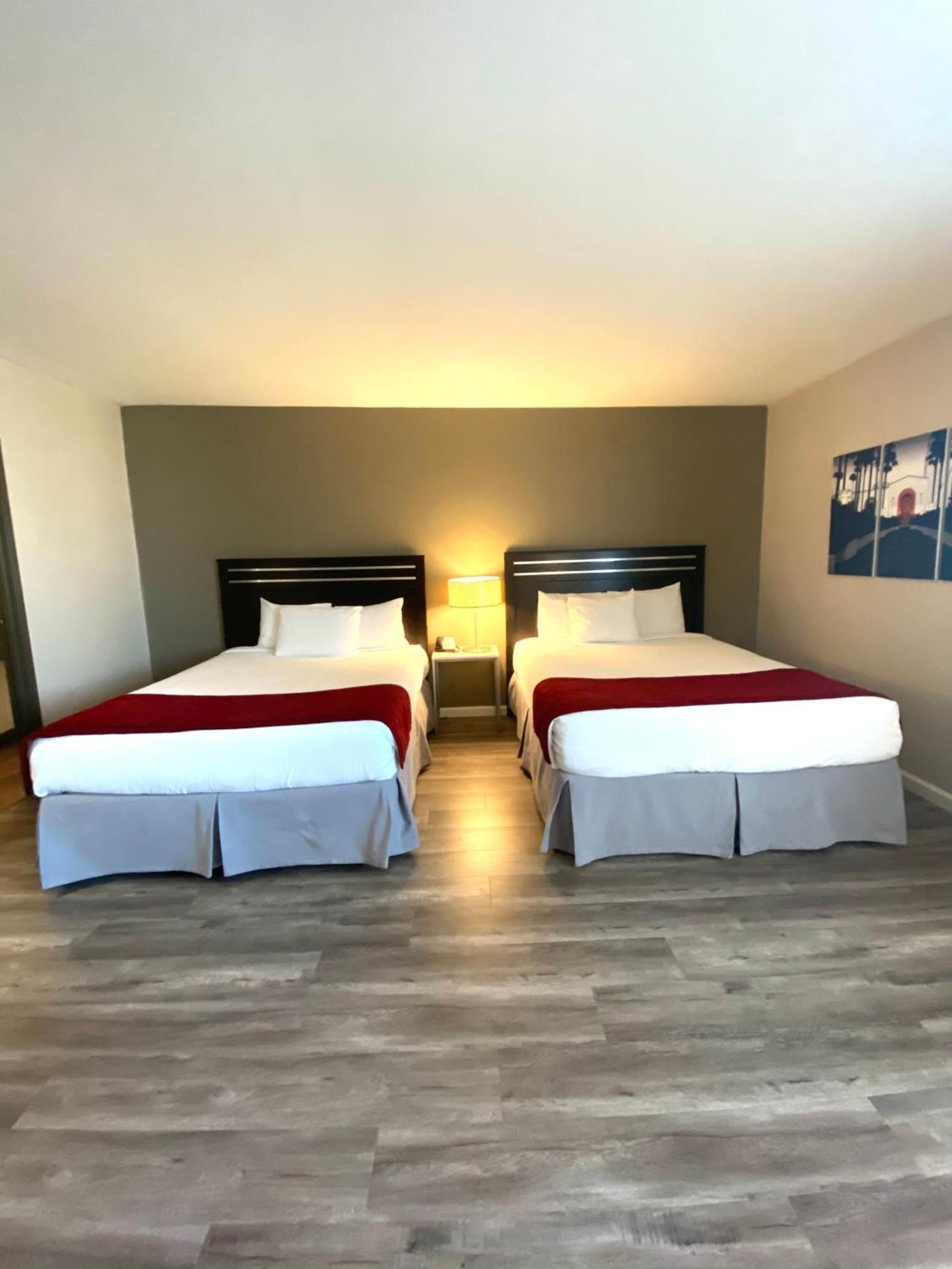 Redac Gateway Hotel Torrance Rom bilde