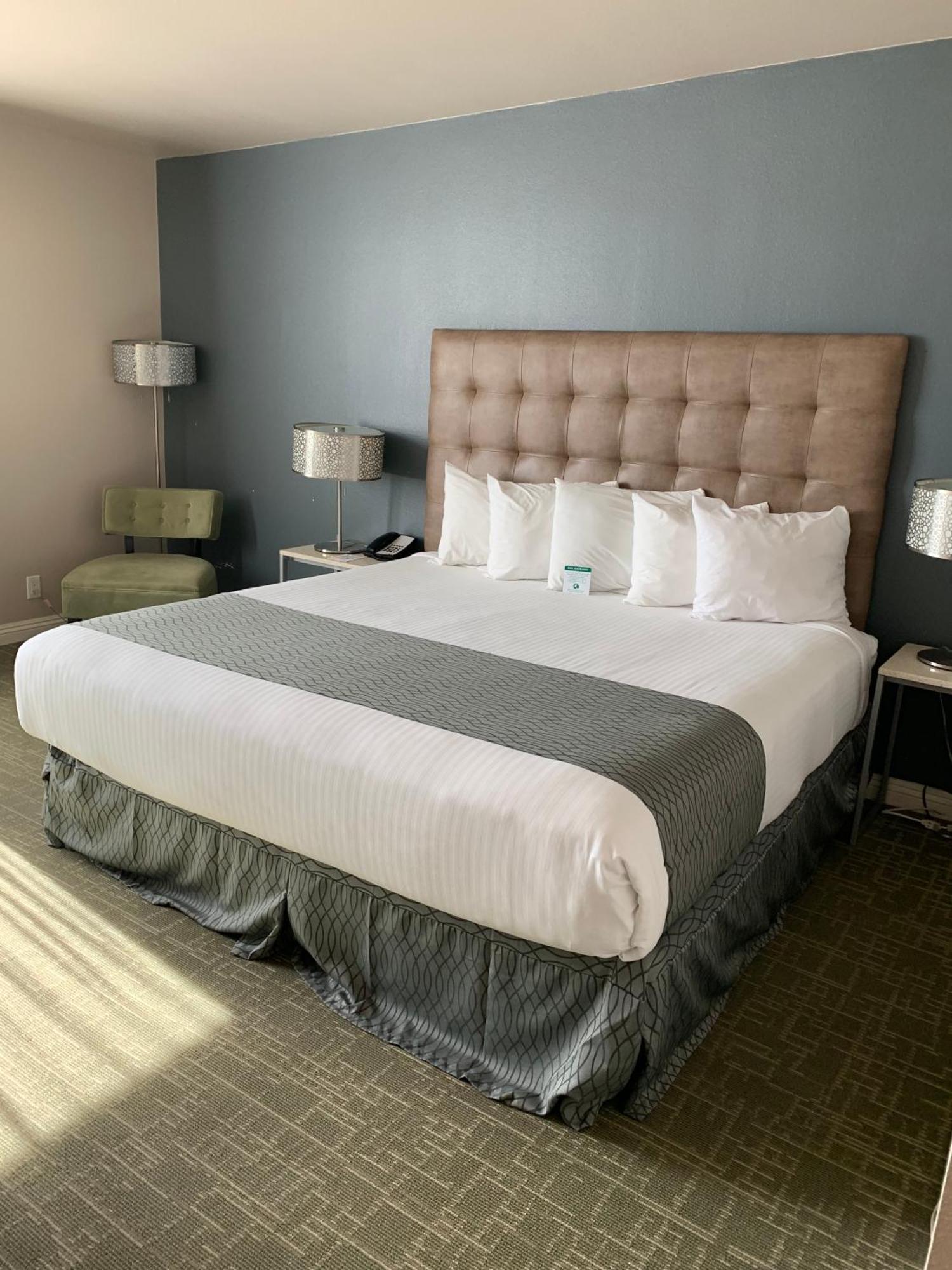 Redac Gateway Hotel Torrance Rom bilde